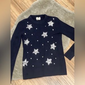 kate spade wool knit